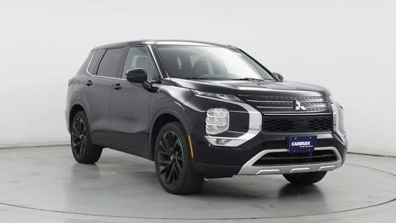 MITSUBISHI OUTLANDER 2023 JA4J3UA80PZ012284 image