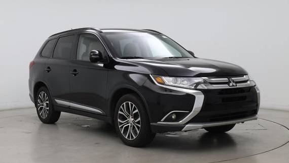MITSUBISHI OUTLANDER 2016 JA4AD3A31GZ034810 image