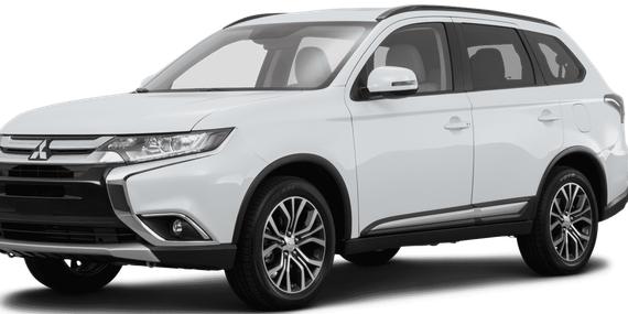 MITSUBISHI OUTLANDER 2016 JA4AD3A32GZ042463 image
