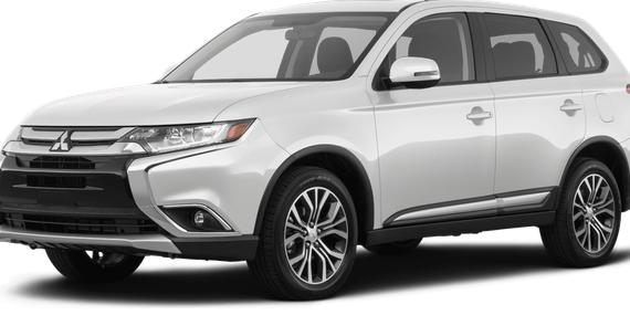 MITSUBISHI OUTLANDER 2018 JA4AZ3A34JJ002084 image MITSUBISHI OUTLANDER 2018 JA4AZ3A34JJ002084 image