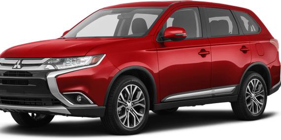 MITSUBISHI OUTLANDER 2018 JA4AD3A37JZ060836 image MITSUBISHI OUTLANDER 2018 JA4AD3A37JZ060836 image