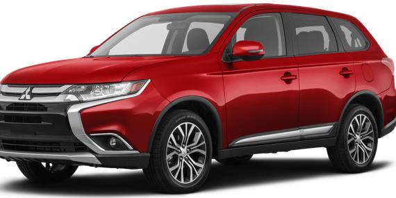 MITSUBISHI OUTLANDER 2018 JA4AD3A31JZ049685 image