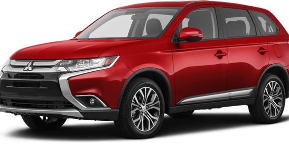 MITSUBISHI OUTLANDER 2018 JA4AD2A32JZ013028 image MITSUBISHI OUTLANDER 2018 JA4AD2A32JZ013028 image