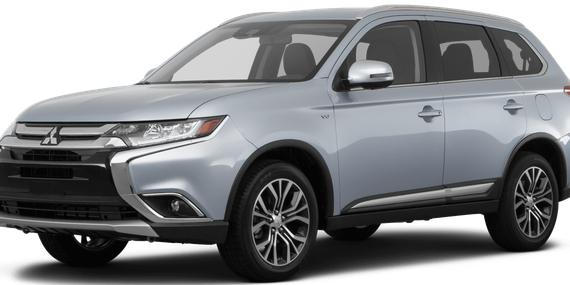 MITSUBISHI OUTLANDER 2017 JA4AD2A30HZ063226 image