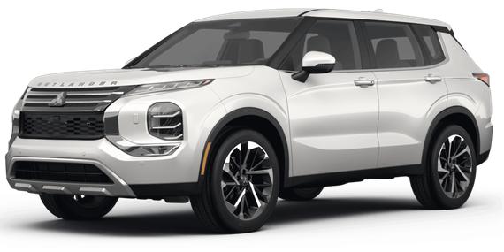 MITSUBISHI OUTLANDER 2024 JA4J3VA80RZ042880 image MITSUBISHI OUTLANDER 2024 JA4J3VA80RZ042880 image