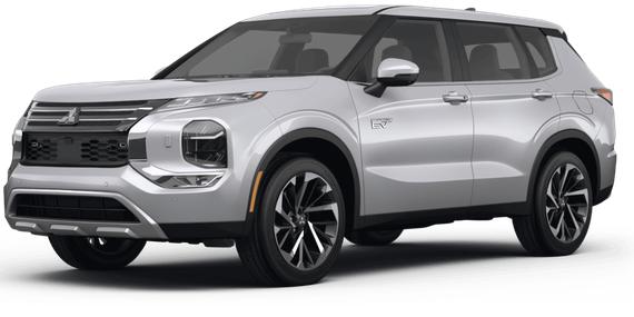 MITSUBISHI OUTLANDER 2024 JA4T5VA96RZ065172 image MITSUBISHI OUTLANDER 2024 JA4T5VA96RZ065172 image