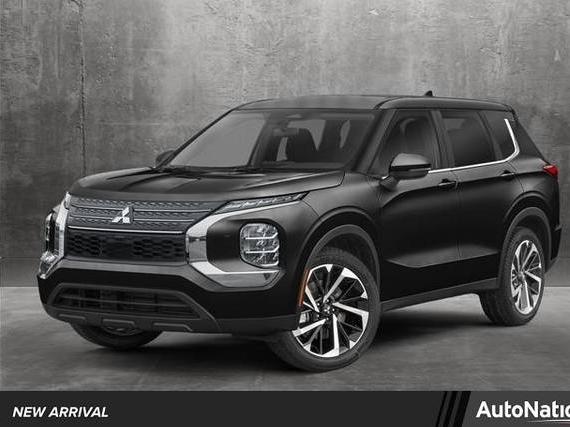 MITSUBISHI OUTLANDER 2024 JA4J3UA81RZ085893 image MITSUBISHI OUTLANDER 2024 JA4J3UA81RZ085893 image