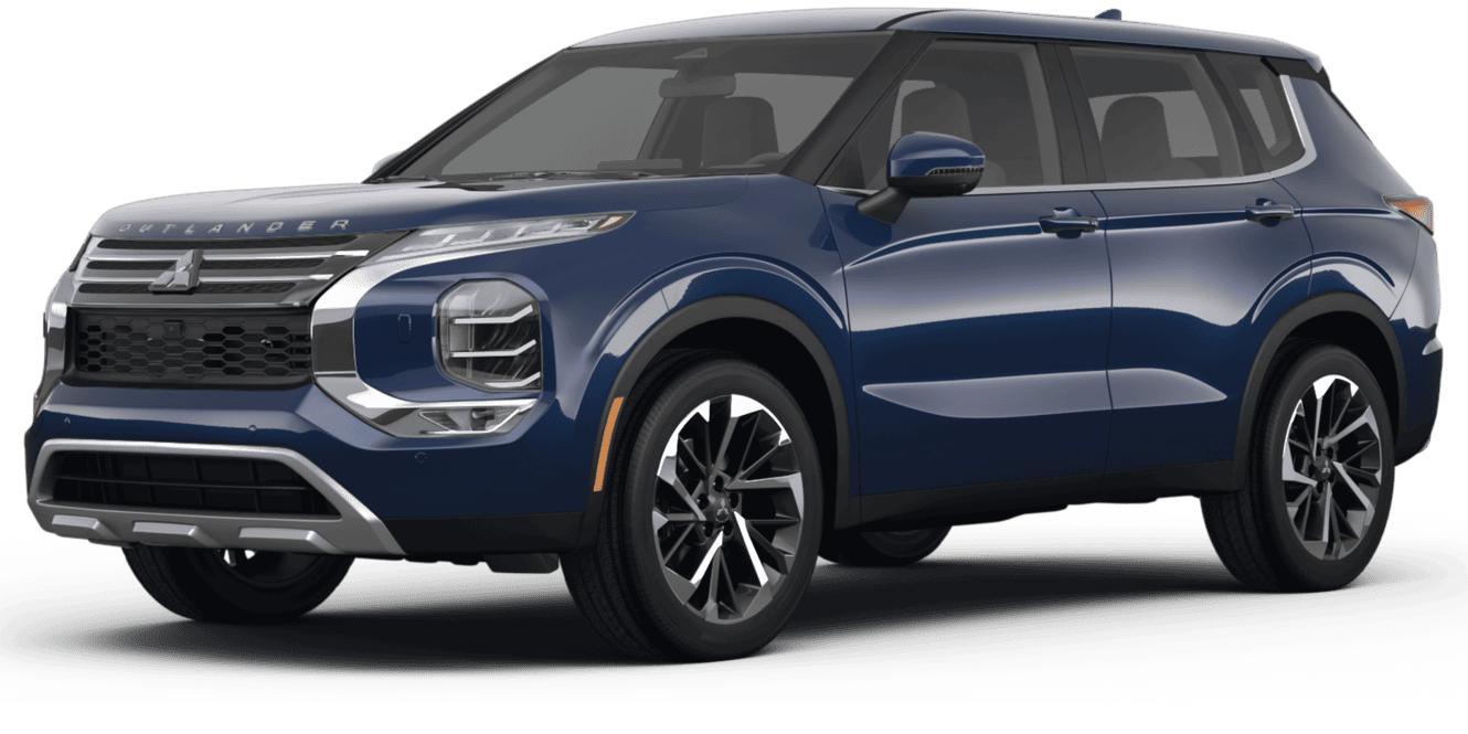 MITSUBISHI OUTLANDER 2024 JA4J3VA82RZ037468 image MITSUBISHI OUTLANDER 2024 JA4J3VA82RZ037468 image