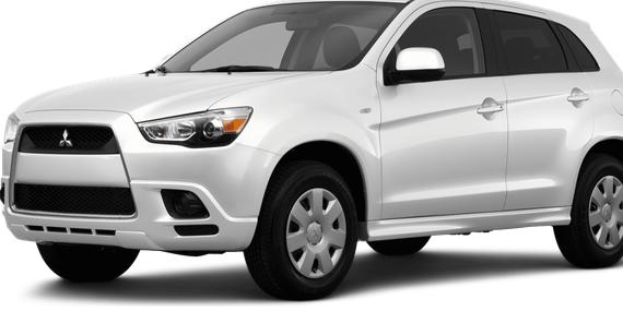 MITSUBISHI OUTLANDER 2011 JA4AP3AU5BZ019316 image