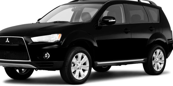 MITSUBISHI OUTLANDER 2010 JA4JT5AX2AZ015448 image MITSUBISHI OUTLANDER 2010 JA4JT5AX2AZ015448 image