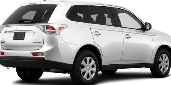 MITSUBISHI OUTLANDER 2014 JA4AD3A34EZ019067 image MITSUBISHI OUTLANDER 2014 JA4AD3A34EZ019067 image