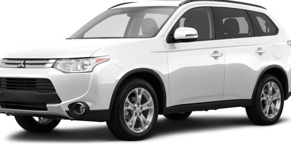 MITSUBISHI OUTLANDER 2015 JA4AD3A38FZ005609 image MITSUBISHI OUTLANDER 2015 JA4AD3A38FZ005609 image