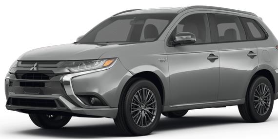 MITSUBISHI OUTLANDER 2022 JA4J2VA77NZ022551 image MITSUBISHI OUTLANDER 2022 JA4J2VA77NZ022551 image