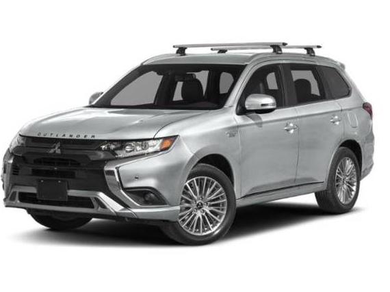 MITSUBISHI OUTLANDER 2022 JA4J2VA72NZ057840 image