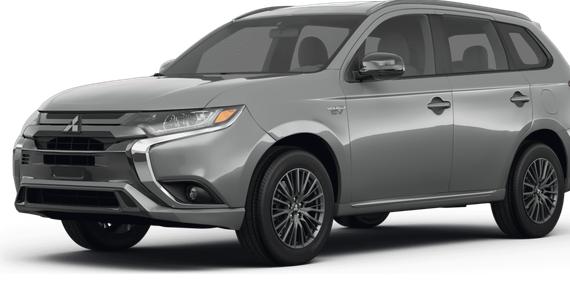 MITSUBISHI OUTLANDER 2022 JA4J2VA76NZ032374 image MITSUBISHI OUTLANDER 2022 JA4J2VA76NZ032374 image