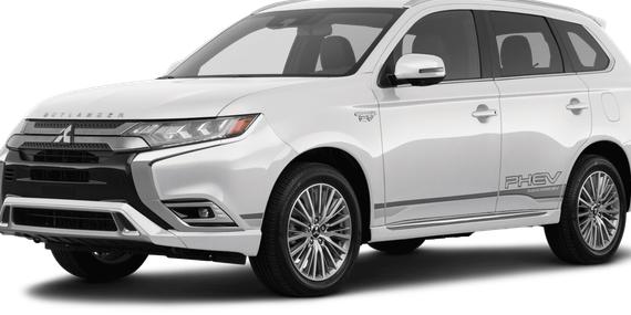 MITSUBISHI OUTLANDER 2022 JA4J2VA76NZ055606 image MITSUBISHI OUTLANDER 2022 JA4J2VA76NZ055606 image