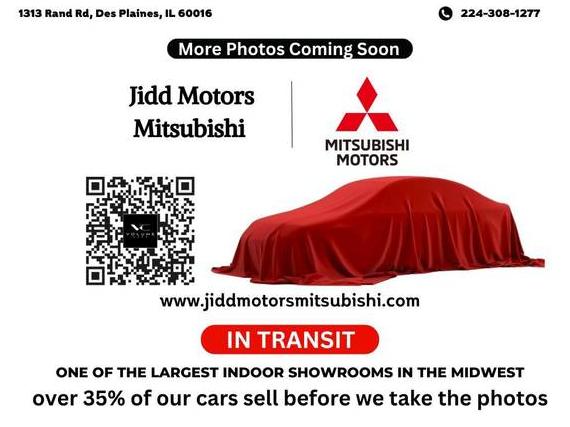 MITSUBISHI OUTLANDER 2025 JA4J3VA88SZ013388 image MITSUBISHI OUTLANDER 2025 JA4J3VA88SZ013388 image
