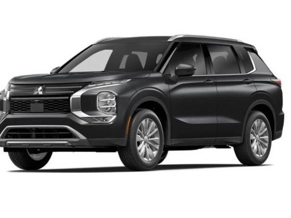 MITSUBISHI OUTLANDER 2025 JA4J3VA84SZ011976 image MITSUBISHI OUTLANDER 2025 JA4J3VA84SZ011976 image