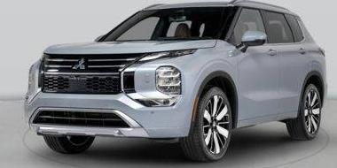 MITSUBISHI OUTLANDER 2025 JA4J3VA83SZ014335 image MITSUBISHI OUTLANDER 2025 JA4J3VA83SZ014335 image