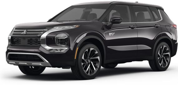 MITSUBISHI OUTLANDER 2025 JA4J4UA89SZ032510 image MITSUBISHI OUTLANDER 2025 JA4J4UA89SZ032510 image