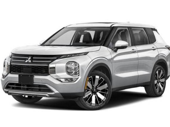 MITSUBISHI OUTLANDER 2025 JA4J3VA87SZ032109 image MITSUBISHI OUTLANDER 2025 JA4J3VA87SZ032109 image