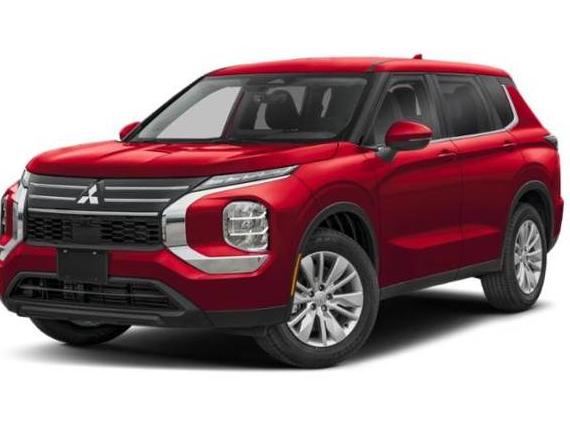 MITSUBISHI OUTLANDER 2025 JA4J4UA86SZ020024 image MITSUBISHI OUTLANDER 2025 JA4J4UA86SZ020024 image