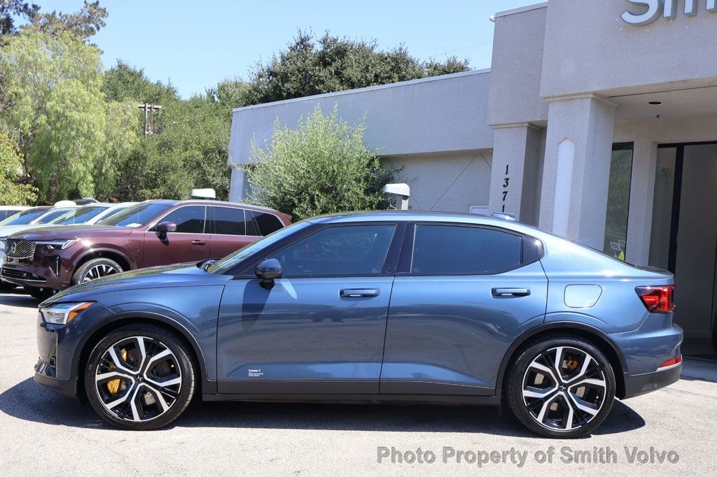polestar 2 2023 YSMET3KA4PL120935 image polestar 2 2023 YSMET3KA4PL120935 image