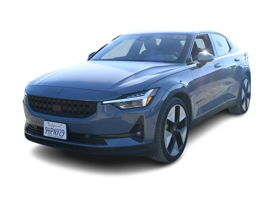 polestar 2 2023 YSMED3KA1PL115818 image polestar 2 2023 YSMED3KA1PL115818 image
