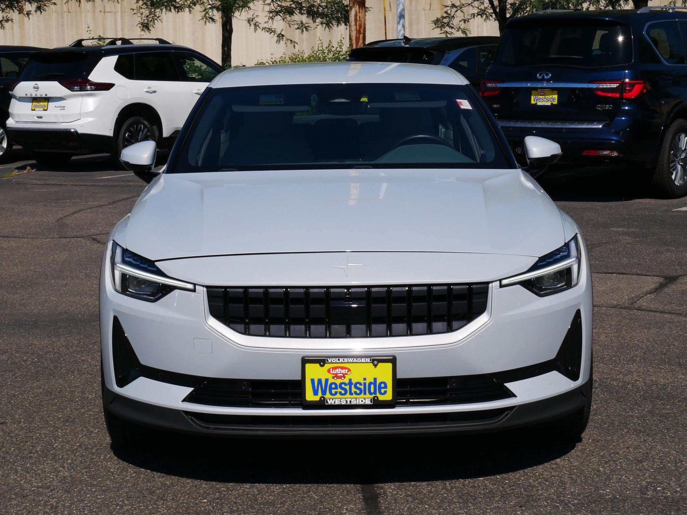 polestar 2 2023 YSMED3KA4PL130166 image polestar 2 2023 YSMED3KA4PL130166 image