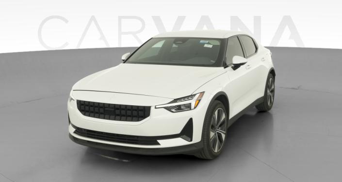 polestar 2 2023 YSMED3KA1PL115186 image polestar 2 2023 YSMED3KA1PL115186 image