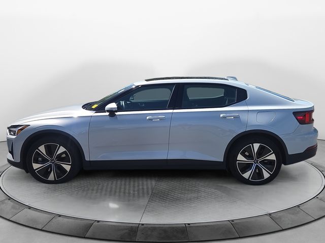 polestar 2 2023 YSMED3KA6PL114521 image polestar 2 2023 YSMED3KA6PL114521 image