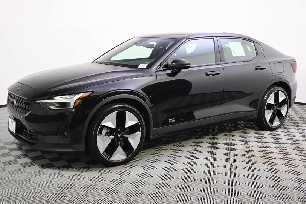 polestar 2 2023 YSMED3KA3PL121359 image polestar 2 2023 YSMED3KA3PL121359 image