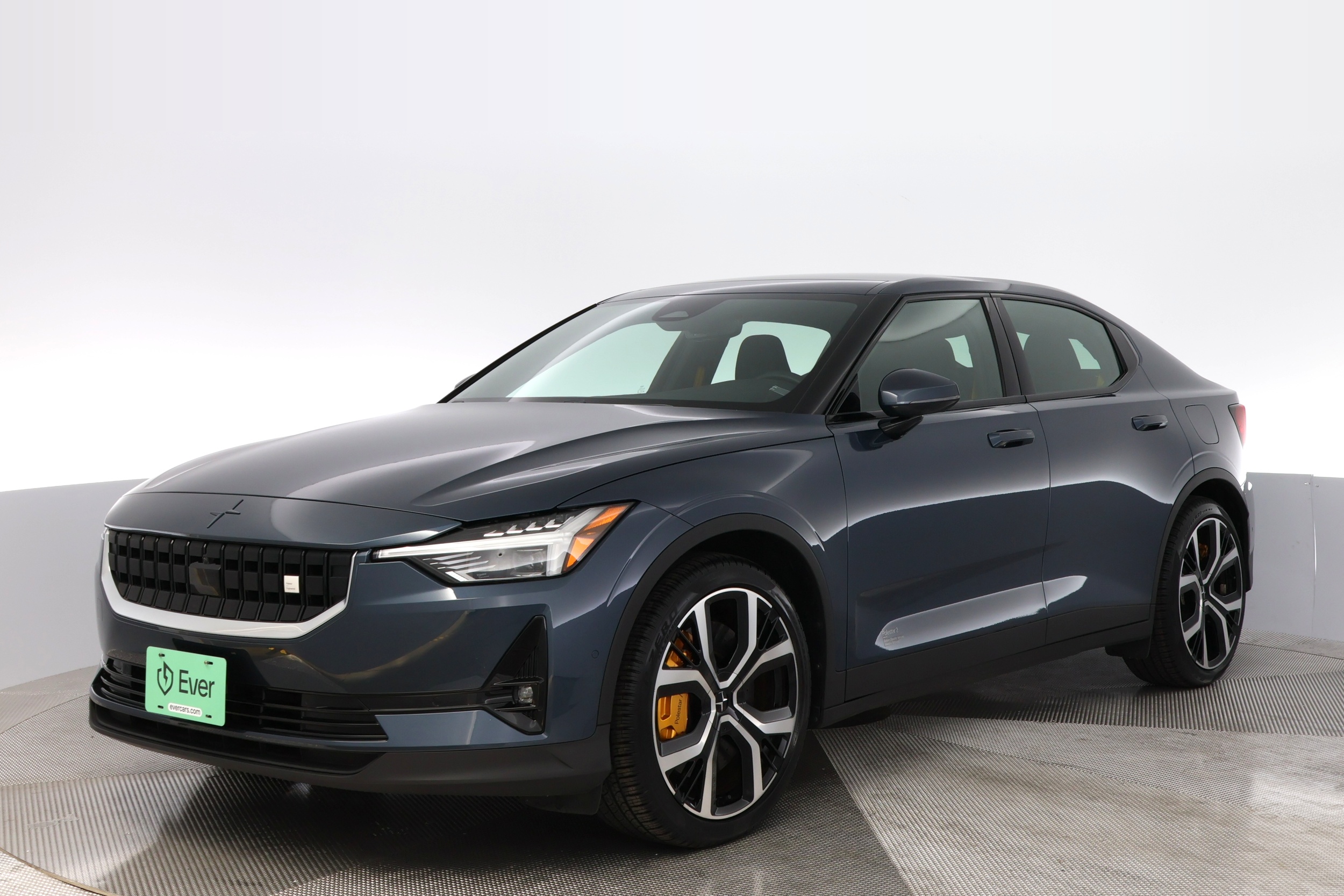 polestar 2 2023 YSMET3KA6PL120709 image polestar 2 2023 YSMET3KA6PL120709 image
