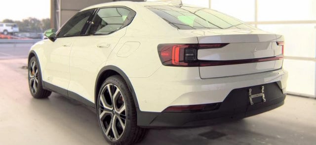 polestar 2 2023 YSMET3KA8PL113843 image polestar 2 2023 YSMET3KA8PL113843 image