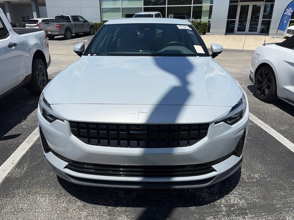 polestar 2 2023 YSMED3KAXPL143052 image polestar 2 2023 YSMED3KAXPL143052 image
