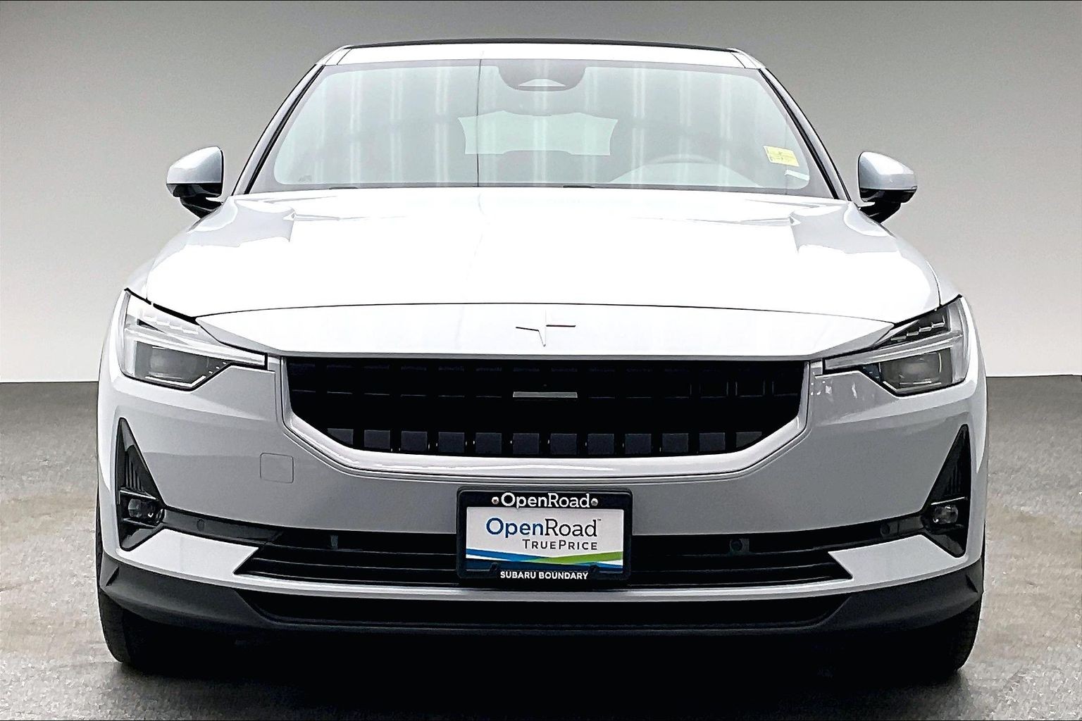 polestar 2 2023 YSMED3KA8PL114617 image polestar 2 2023 YSMED3KA8PL114617 image