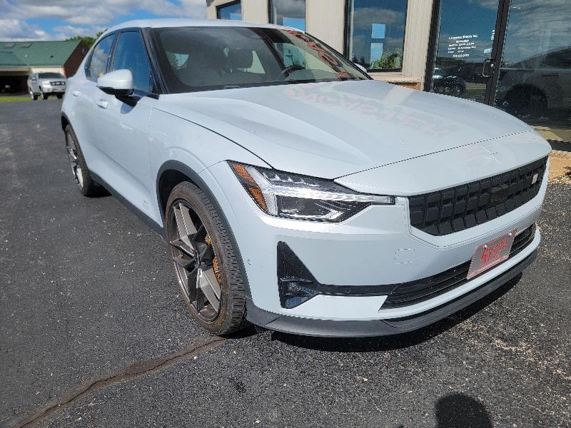 polestar 2 2023 YSMET3KA8PL129069 image polestar 2 2023 YSMET3KA8PL129069 image