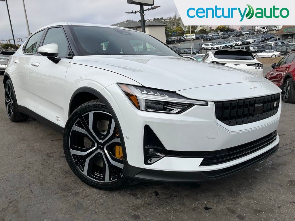 polestar 2 2023 YSMET3KA3PL131828 image polestar 2 2023 YSMET3KA3PL131828 image