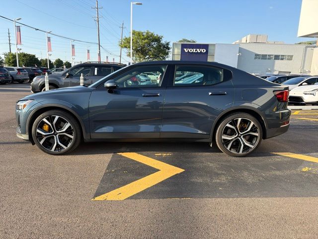 polestar 2 2023 YSMET3KA3PL129464 image polestar 2 2023 YSMET3KA3PL129464 image