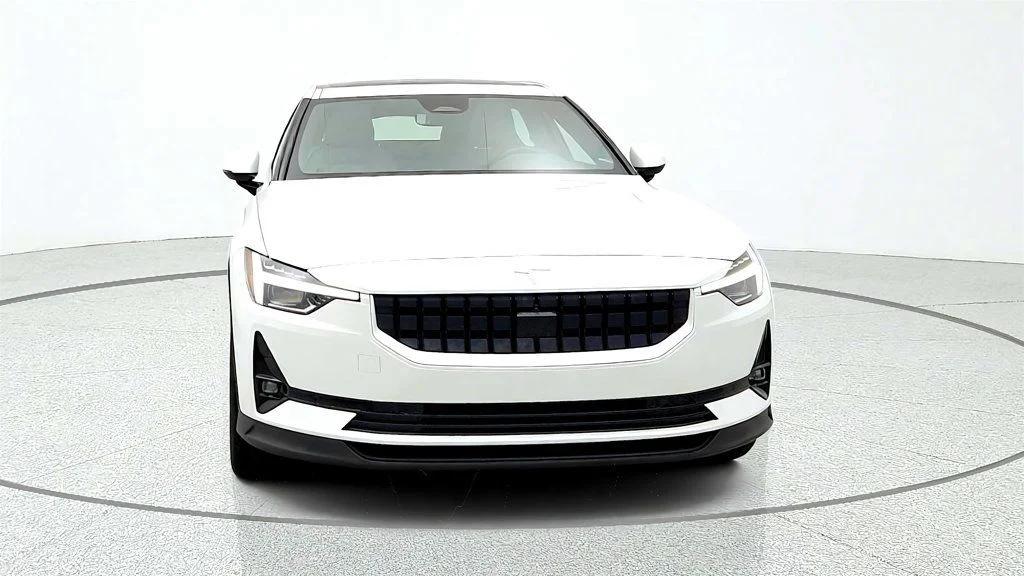 polestar 2 2023 YSMED3KA8PL115878 image polestar 2 2023 YSMED3KA8PL115878 image