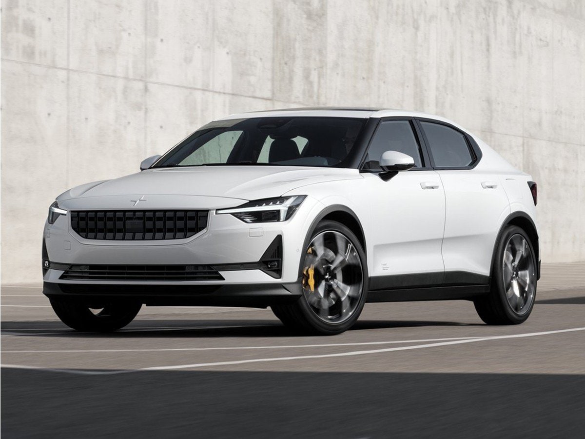 polestar 2 2023 YSMED3KA1PL144185 image polestar 2 2023 YSMED3KA1PL144185 image