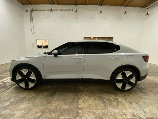 polestar 2 2023 YSMED3KA1PL114331 image polestar 2 2023 YSMED3KA1PL114331 image