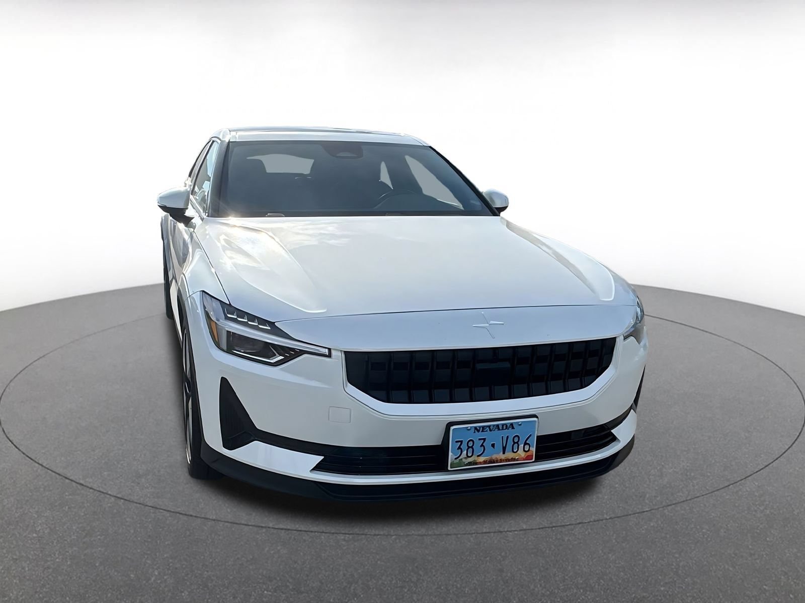 polestar 2 2023 YSMED3KA7PL141579 image polestar 2 2023 YSMED3KA7PL141579 image
