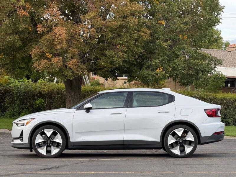 polestar 2 2023 YSMED3KA9PL114626 image polestar 2 2023 YSMED3KA9PL114626 image