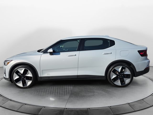polestar 2 2023 YSMED3KA1PL133154 image polestar 2 2023 YSMED3KA1PL133154 image