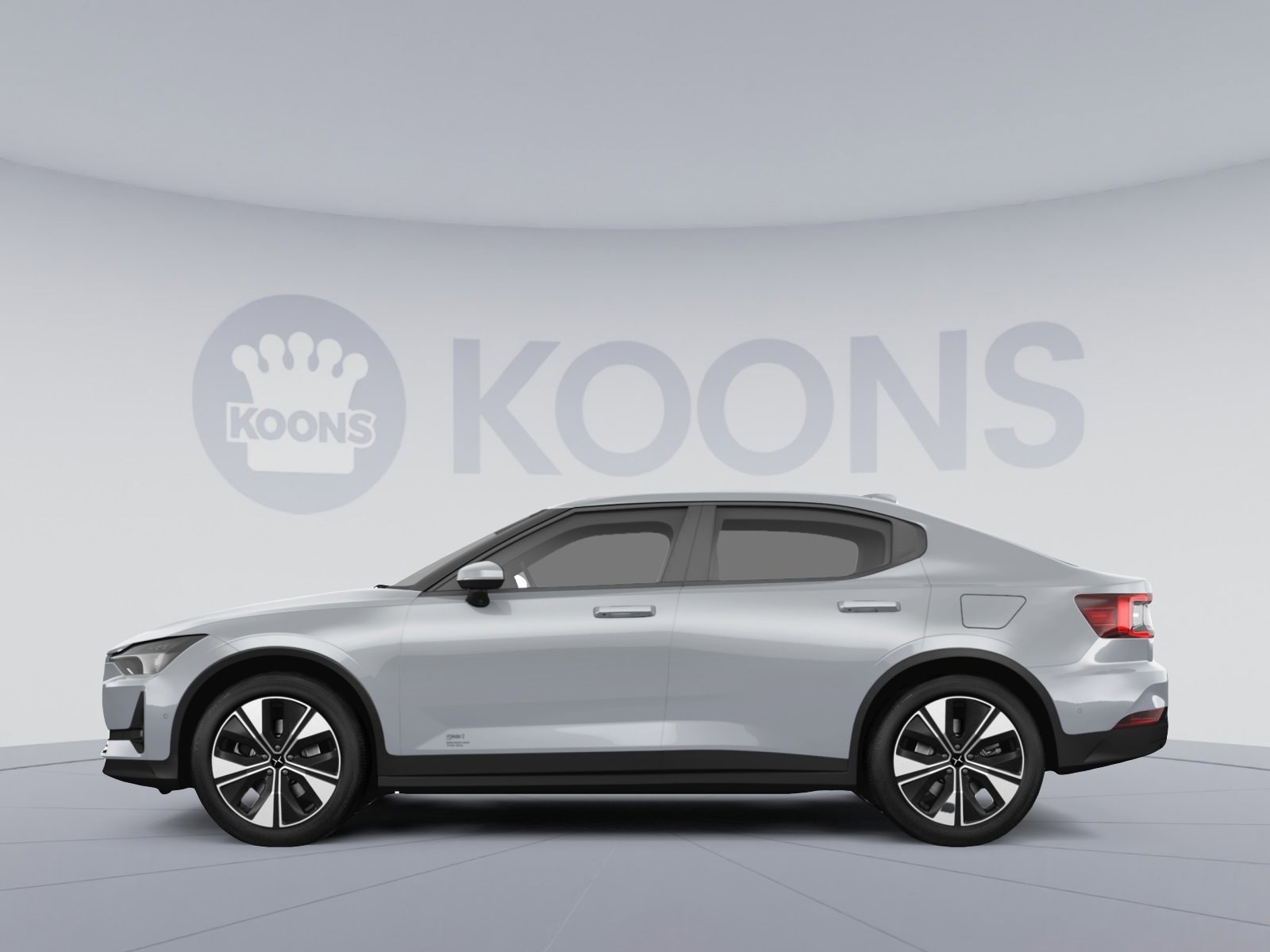 polestar 2 2023 YSMET3KAXPL127601 image polestar 2 2023 YSMET3KAXPL127601 image