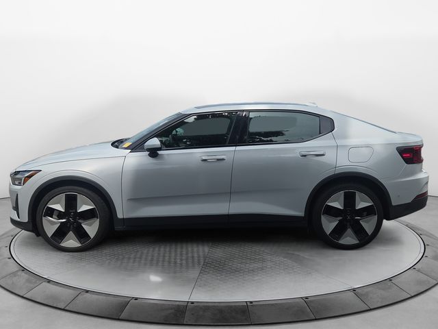 polestar 2 2023 YSMEG3KA3PL131400 image polestar 2 2023 YSMEG3KA3PL131400 image