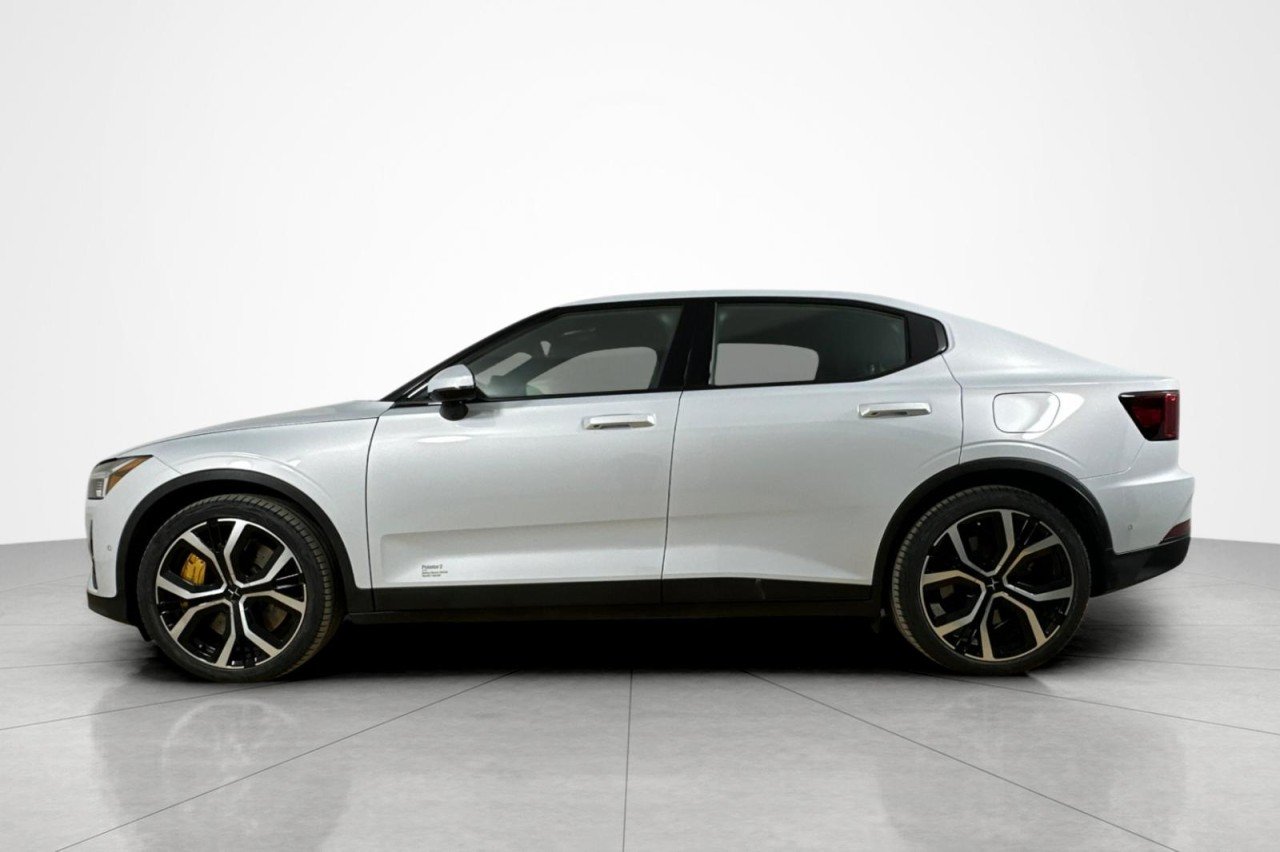 polestar 2 2023 YSMET3KA0PL133147 image polestar 2 2023 YSMET3KA0PL133147 image