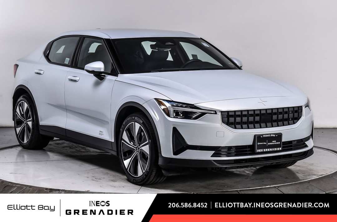 polestar 2 2023 YSMED3KAXPL141088 image polestar 2 2023 YSMED3KAXPL141088 image