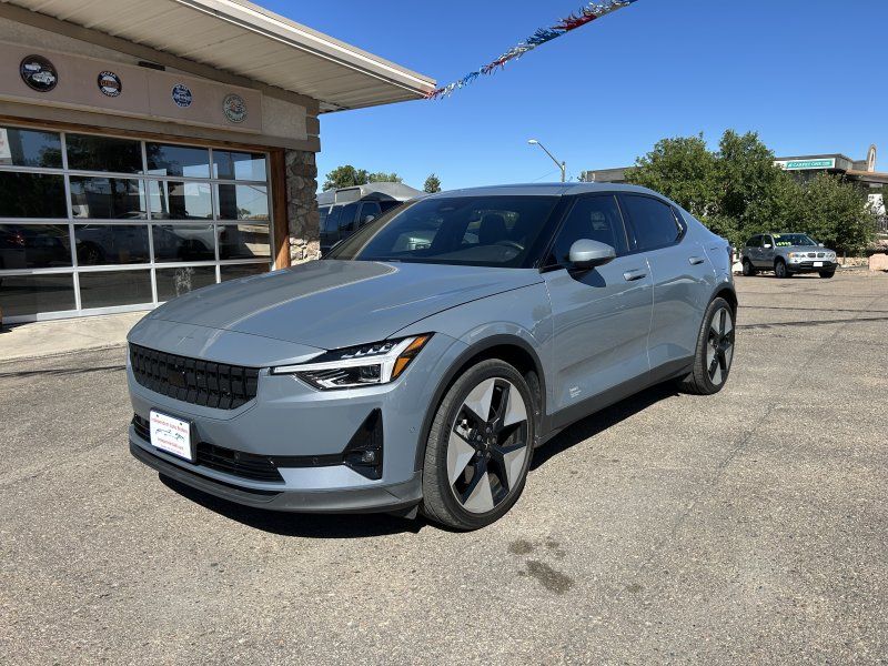 polestar 2 2023 YSMED3KA5PL113294 image polestar 2 2023 YSMED3KA5PL113294 image